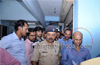 Customers raid office of pvt firm accused of fraud